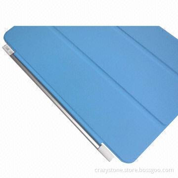 Smart Cover Case for iPad Mini/Air, High Quality